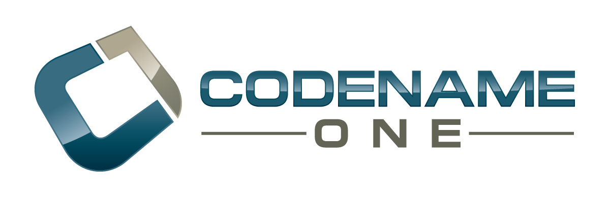 Codename One 3.1 Now Live