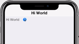 HELPBUTTON COMPONENT