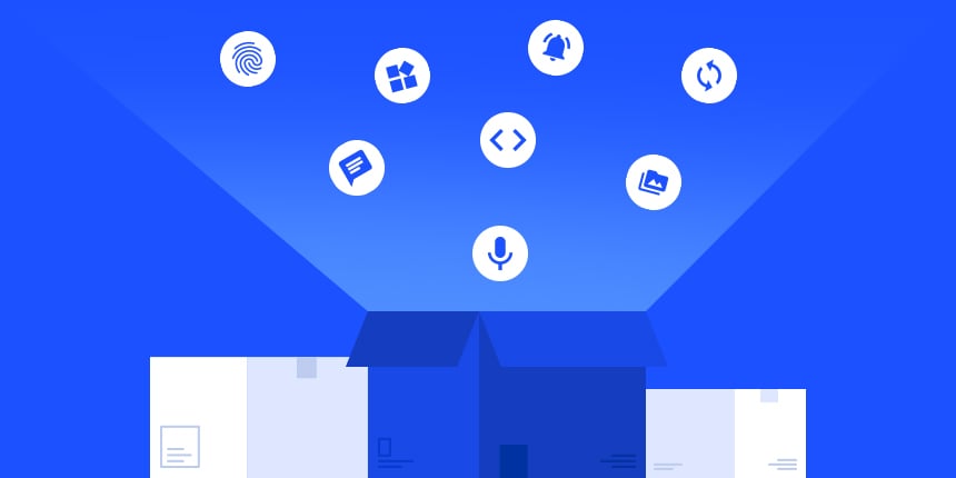 Media Controls and Print Developer Guide