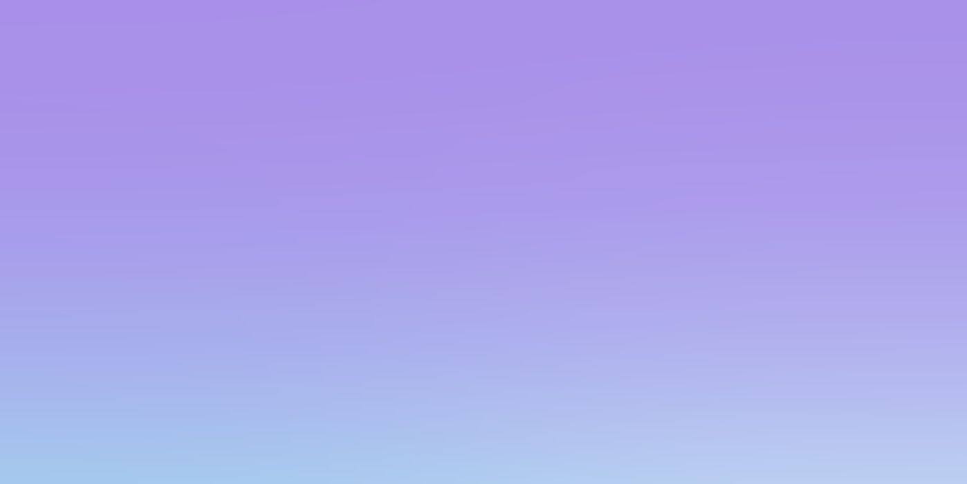 Performant Radial Gradients