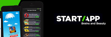 StartApp integration