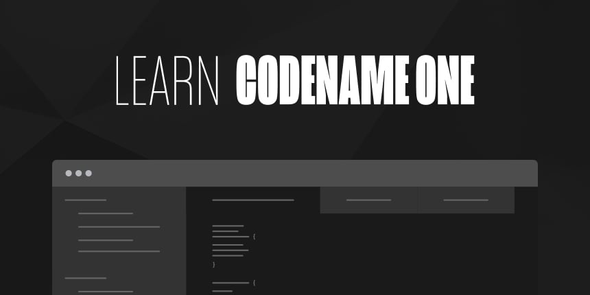 Tutorial – Native Interfaces