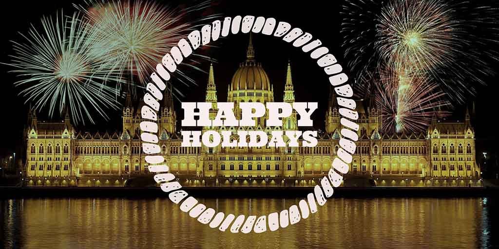 Updates and Happy New Year